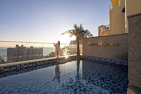 Mer de laube Hotel