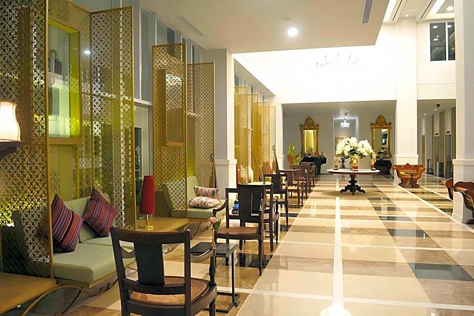 La Lisa Hotel Surabaya