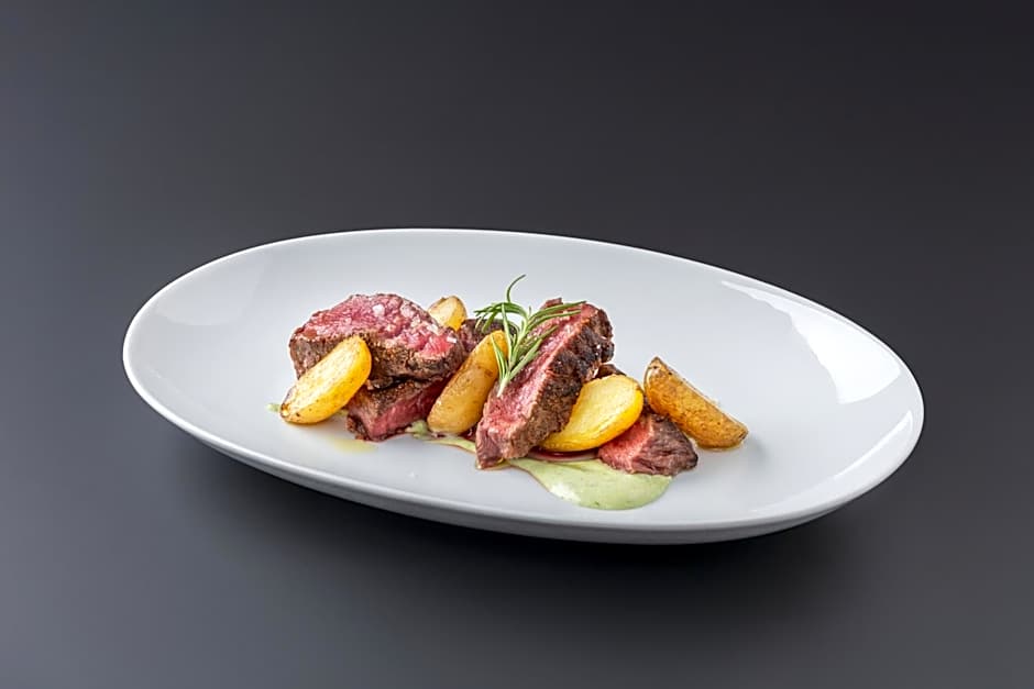 Eurostars Portico Alicante