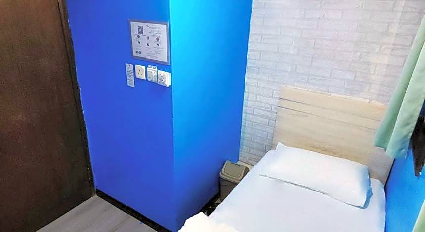 Tempo Inn - West Kowloon HSR Station