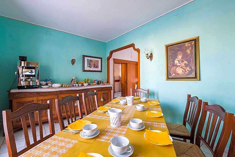 Locanda Farinati