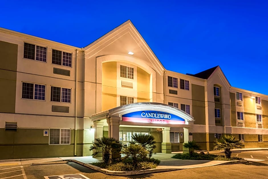 Candlewood Suites Nogales By IHG