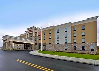 Hampton Inn & Suites Mount Joy/Lancaster West, Pa