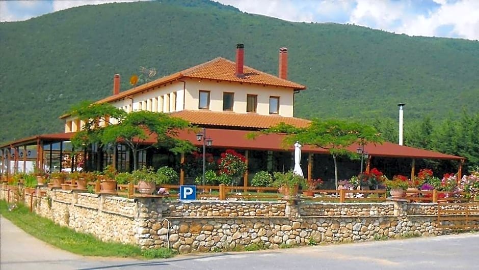 Hotel Kapsalis