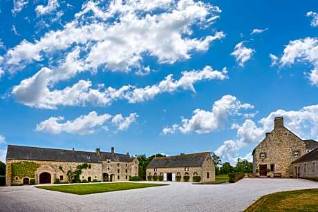 MANOIR du QUESNAY