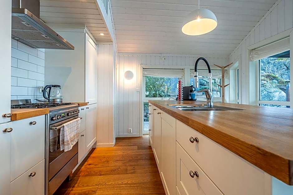 Lofoten Links Lodges