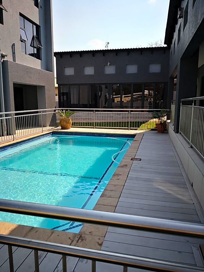 Mmakgabo Boutique Lodge