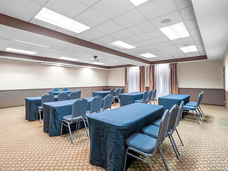 Comfort Inn & Suites Allen Park - Dearborn