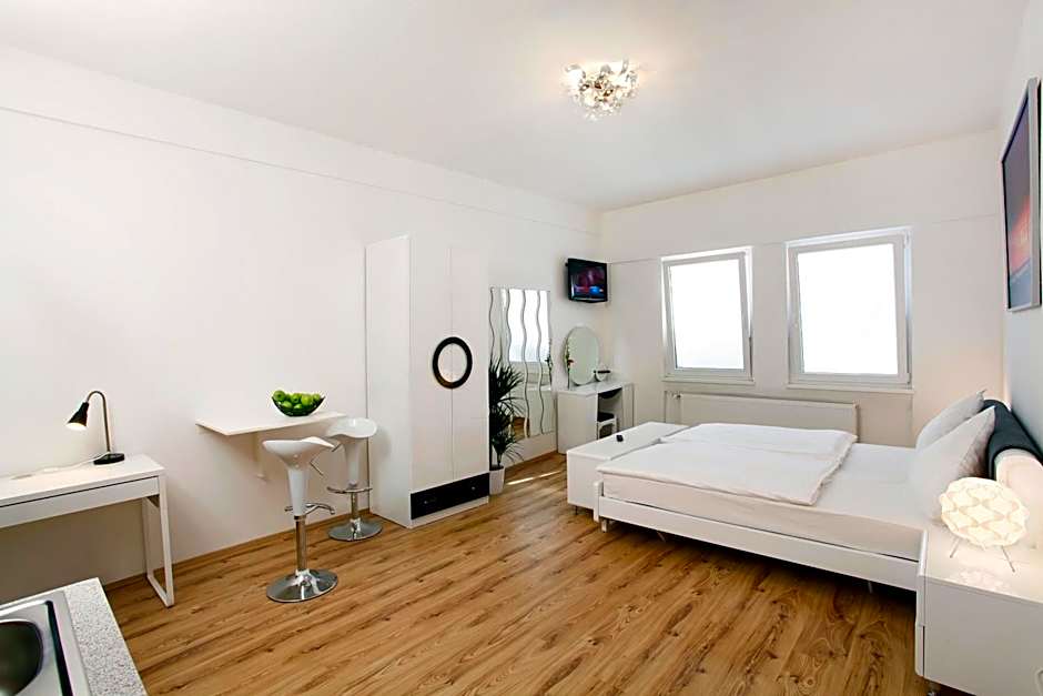 Genova Hotels Design Apart
