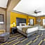 Best Western Plus Emerald Inn & Suites