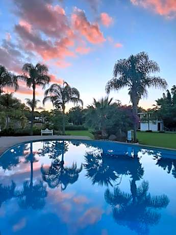 Hotel Camino del Bosque Atlixco