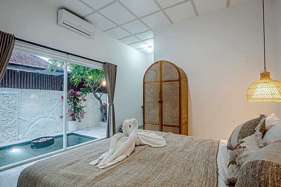 Villa Jasmine by JB VIllas