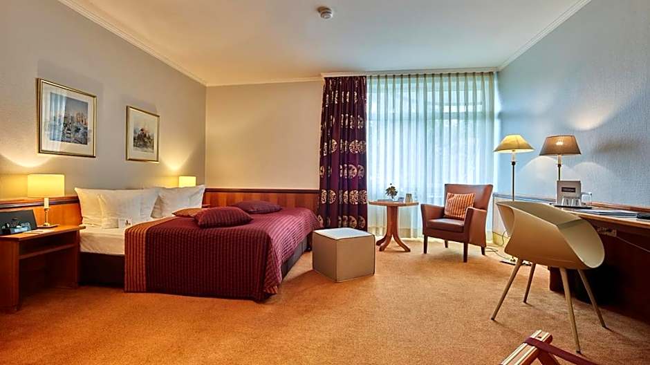 Tandreas Hotel & Restaurant