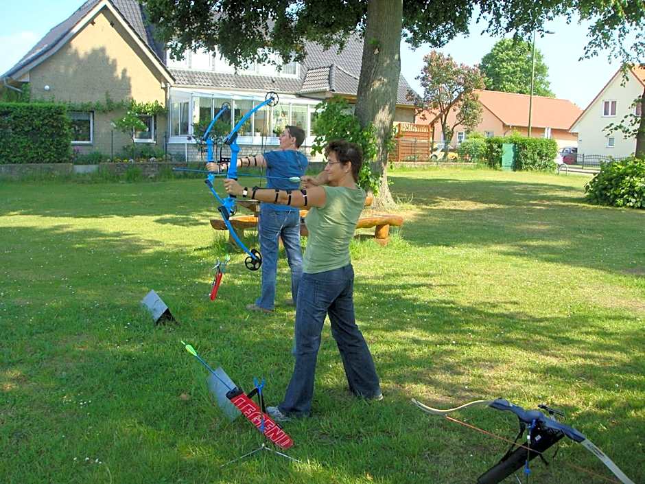 Hotel am Wariner See