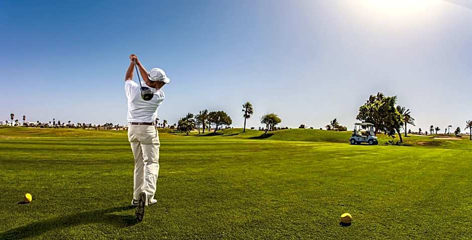 Pickalbatros Hotel Du Golf - Adults Friendly 16 Years Plus- All-Inclusive