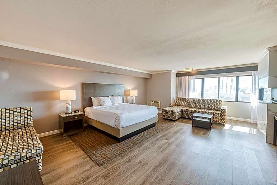 Amanzi Hotel, an Ascend Collection Hotel