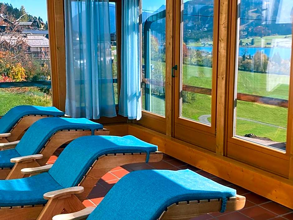 Kolbitsch am Weissensee ein Seeblick der verzaubert B&B