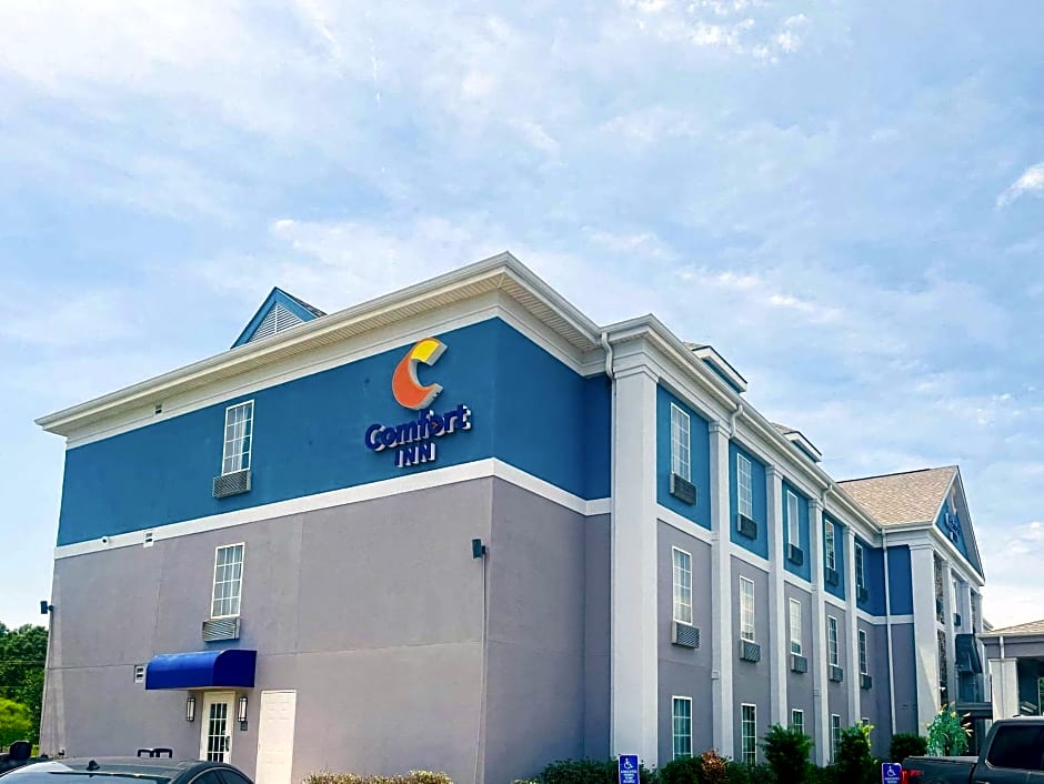 Comfort Inn West Monroe