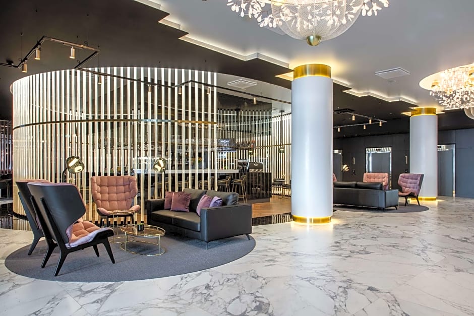 Radisson Collection Hotel, Tallinn