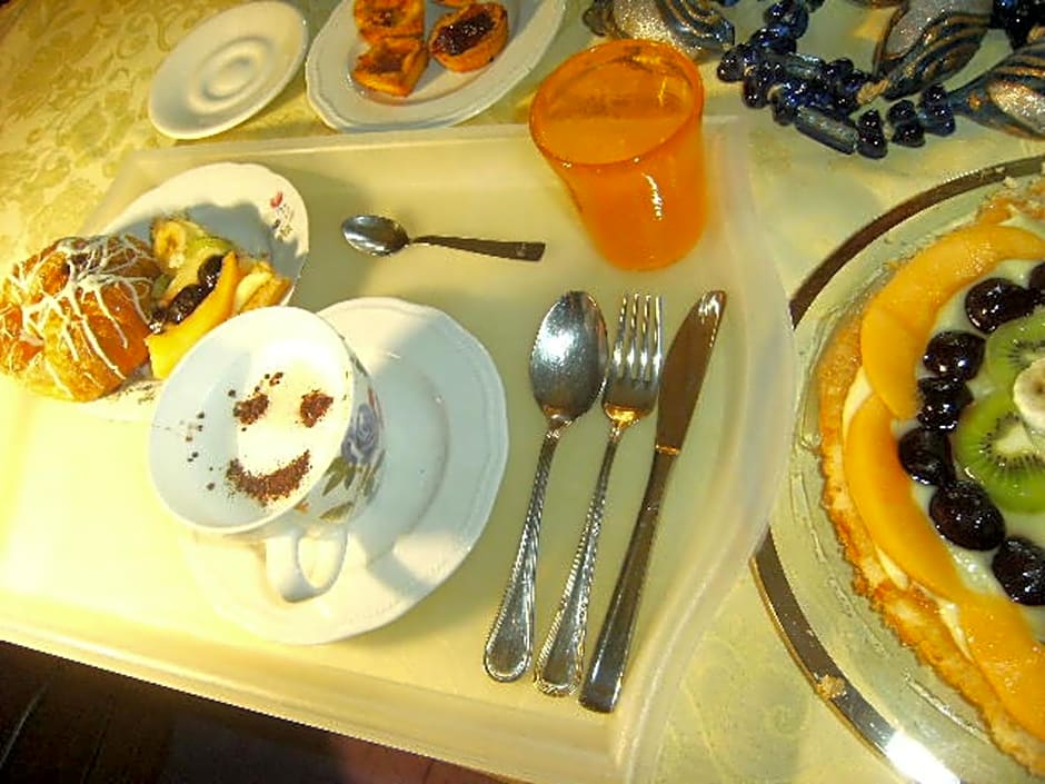 Liberty Bed & Breakfast