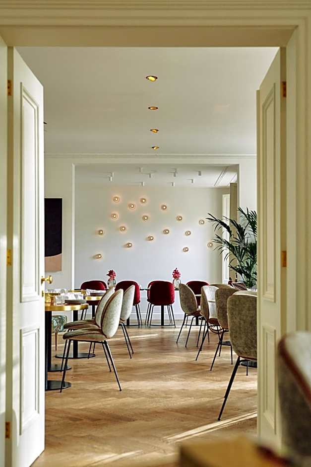 Parc Broekhuizen l Culinair landgoed