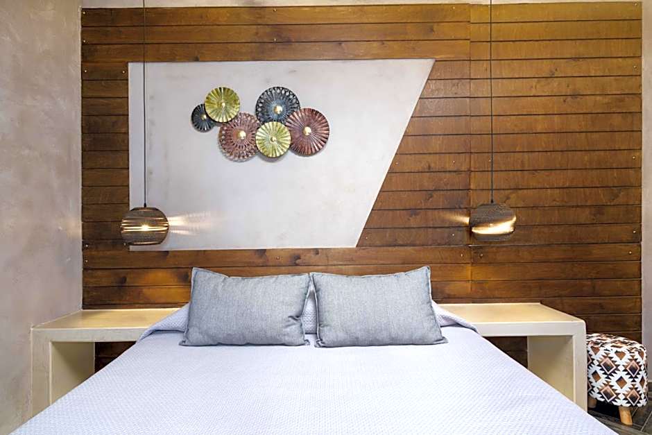 Elixir Del Mar on the Beach