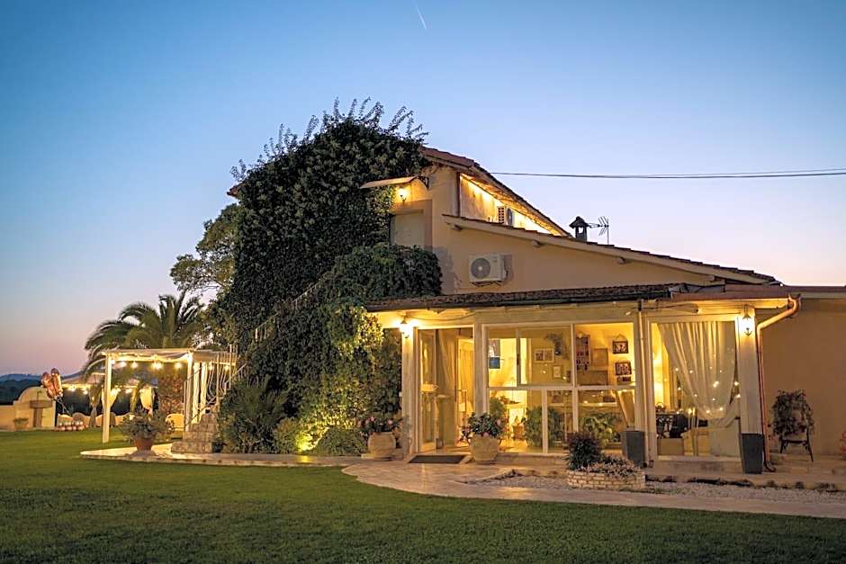 Agriturismo Colle Salomonio