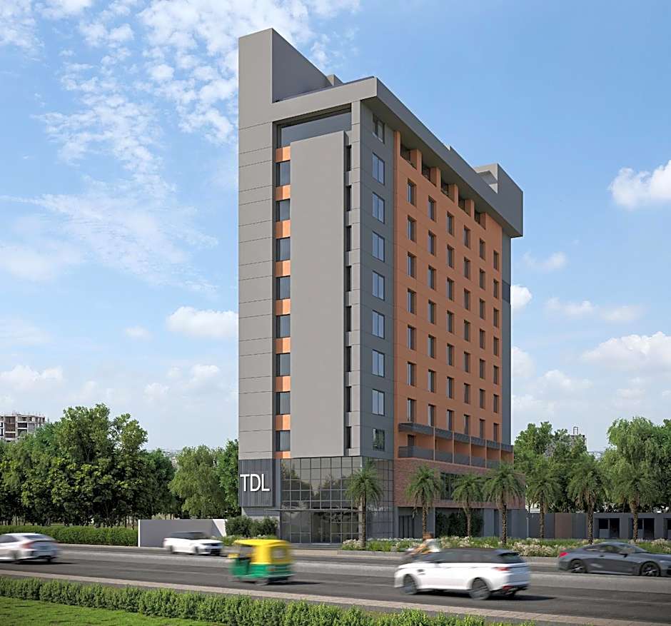 Treat Hotel Nashik City Center