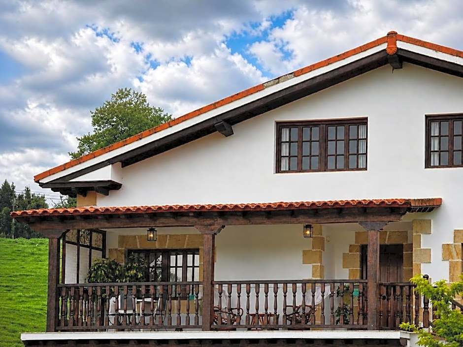 Posada Adela