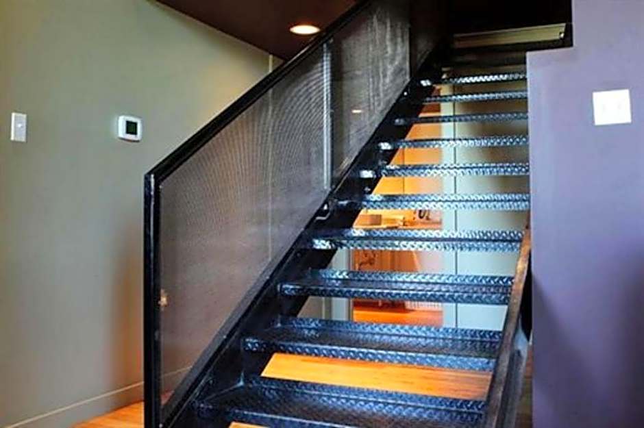 Buchanan Lofts