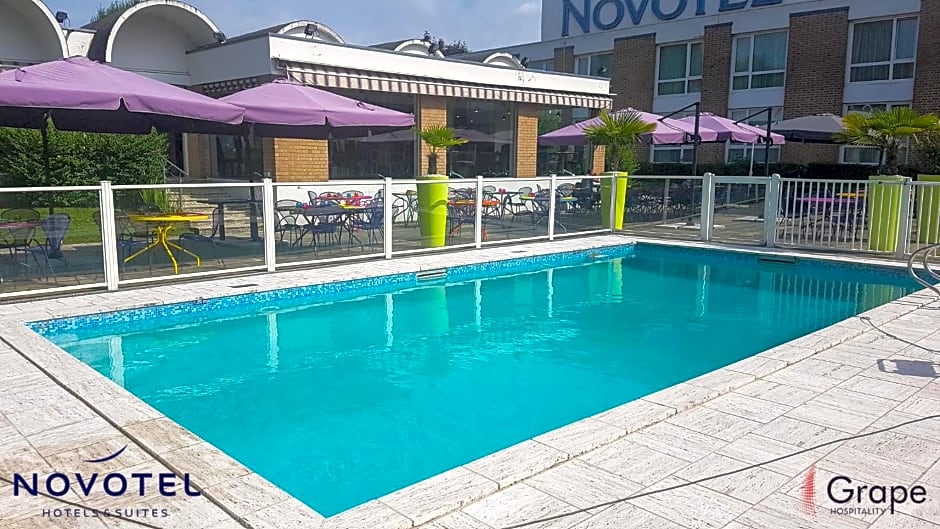 Novotel Valenciennes