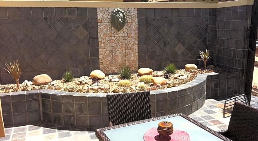 A Smart Stay Self catering Apartments