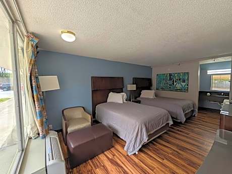 OYO Hotel Catersville GA