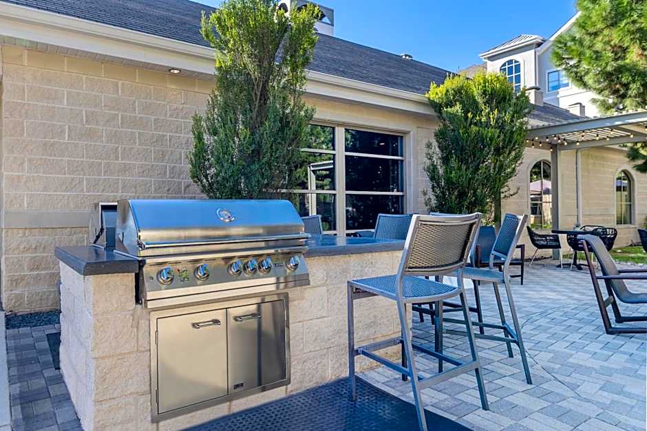 Homewood Suites By Hilton Plano-Richardson