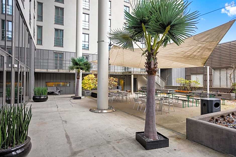 Comfort Hotel Union Brygge