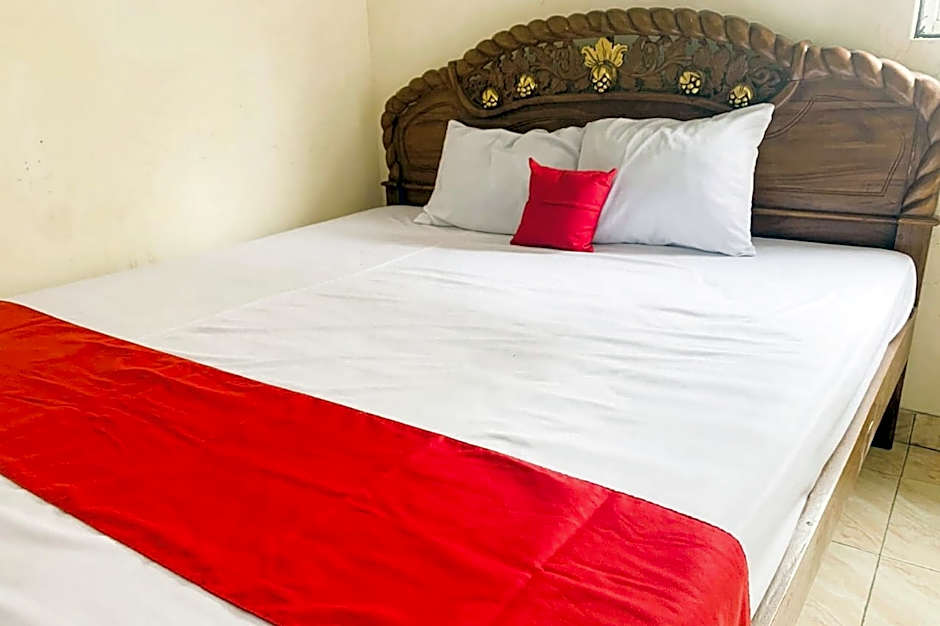 Turuo Homestay Pringsewu Syariah Mitra RedDoorz