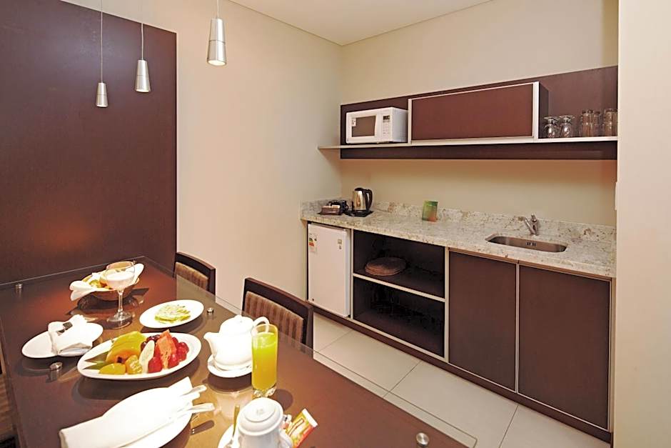 Hotel Camino Real
