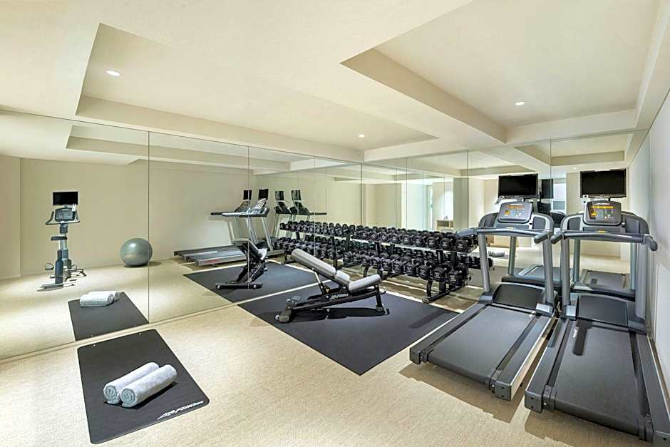 IRAPH SUI, a Luxury Collection Hotel, Miyako Okinawa