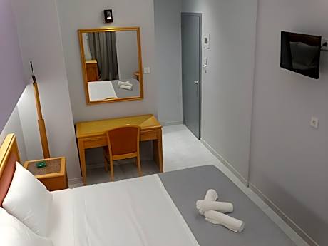 Center A Hotel Rodos