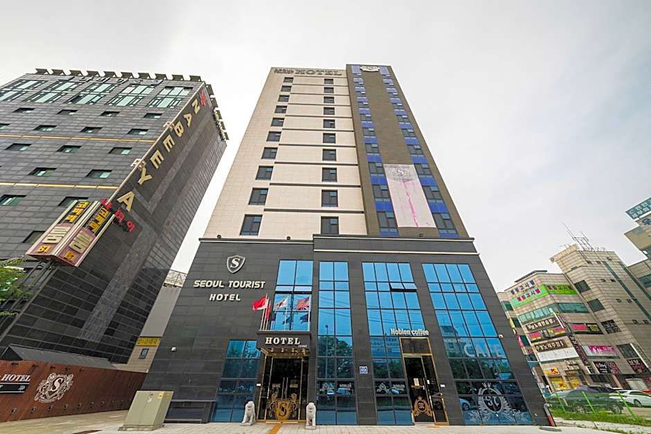 Siheung Seoul Tourist Hotel