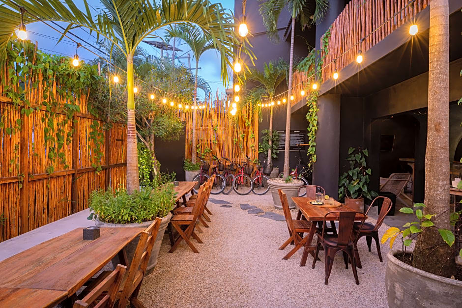Aroma Tulum