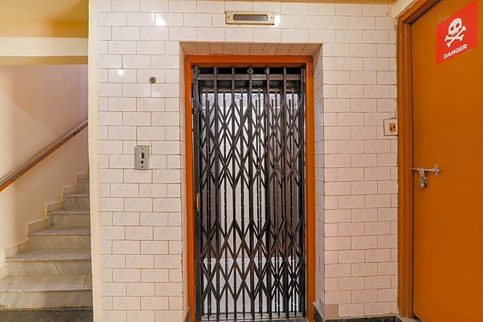 FabHotel Presidency Inn