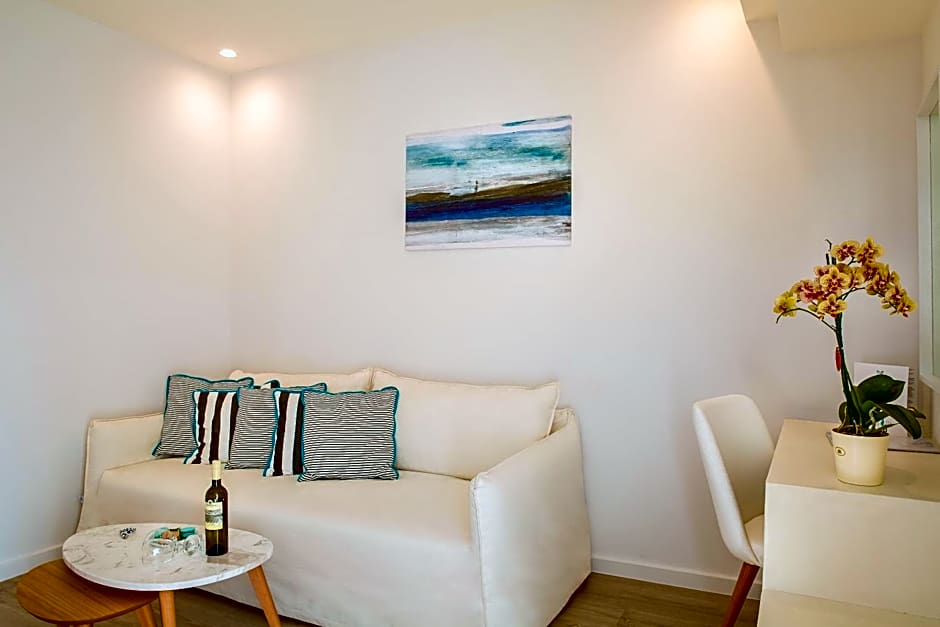 Samian Mare Hotel, Suites & Spa