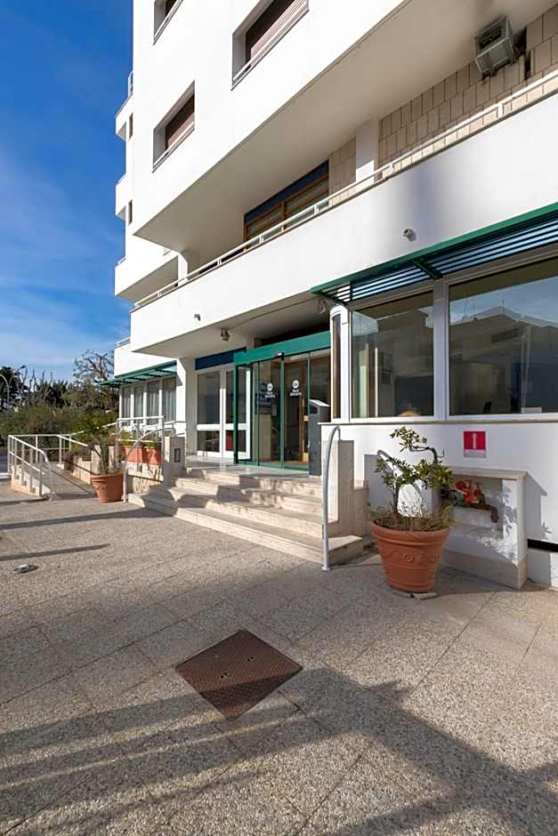 Hotel La Baia