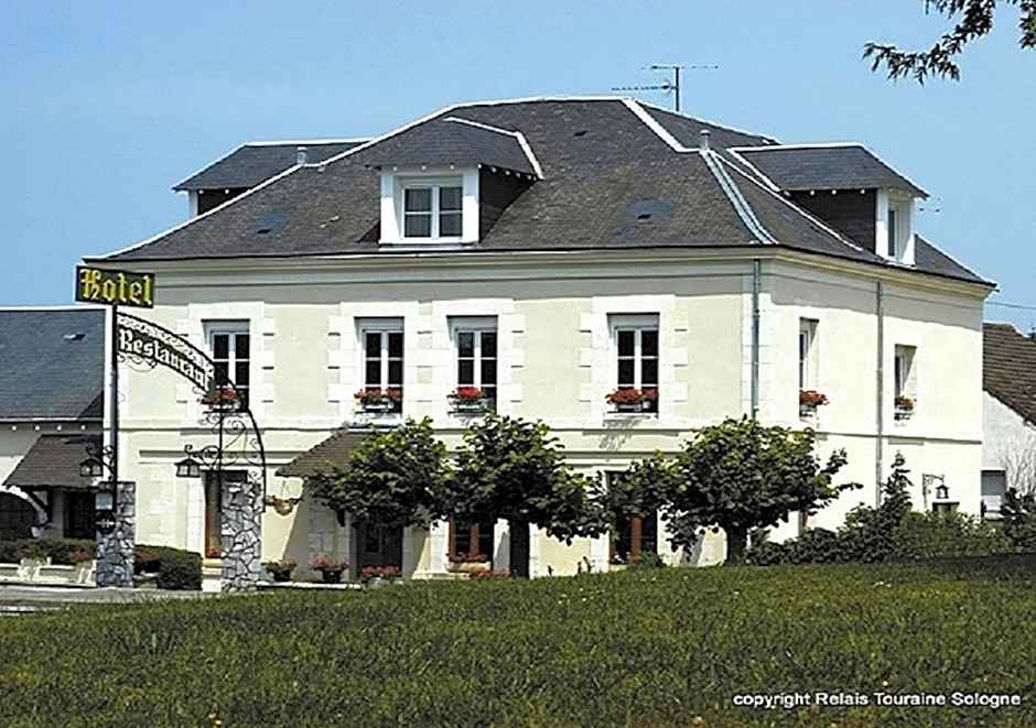 Relais Touraine Sologne