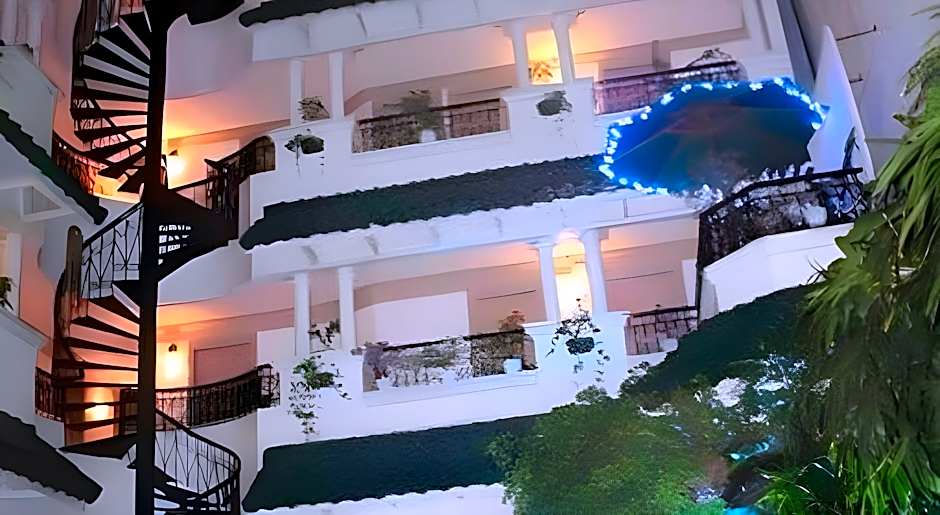 Hotel Galleria