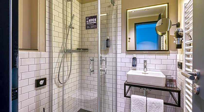 Vienna House Easy by Wyndham Hannover
