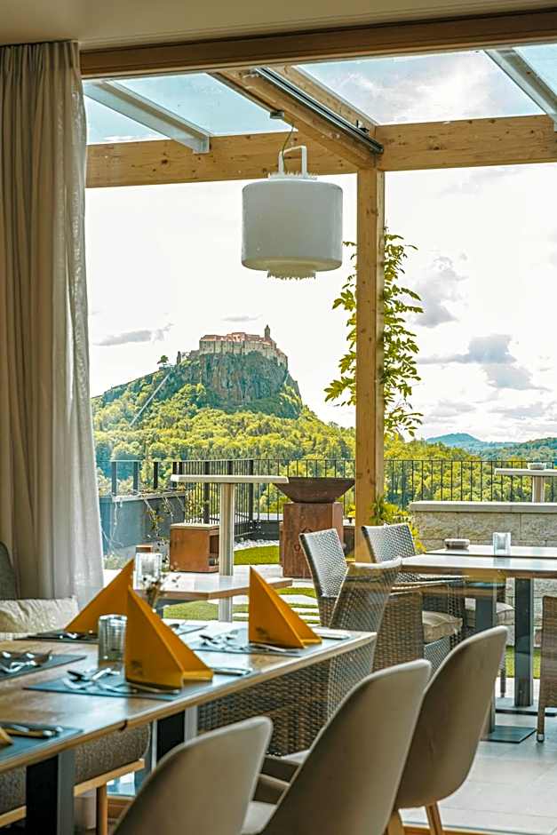 Genusshotel Riegersburg