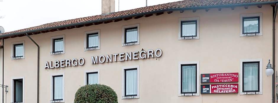 Albergo Montenegro