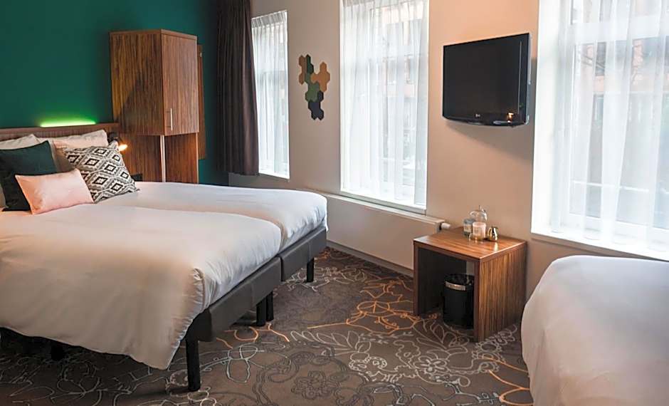 Linden Hotel